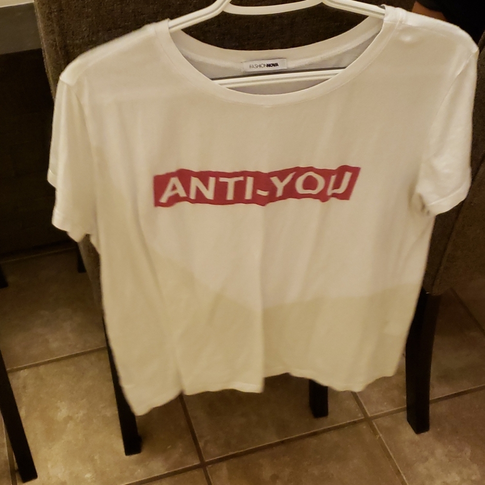 White TShirt